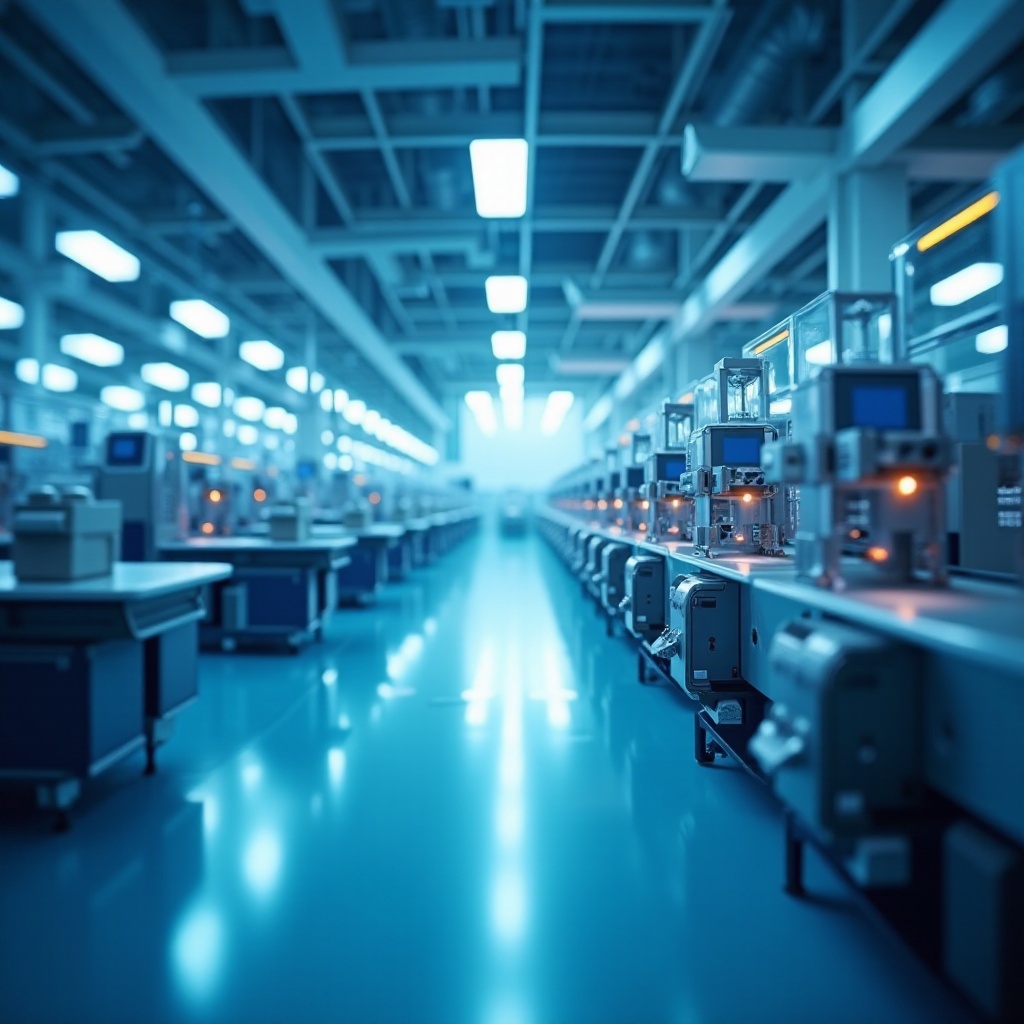 pharmaceutical manufacturing industry challenges 2025