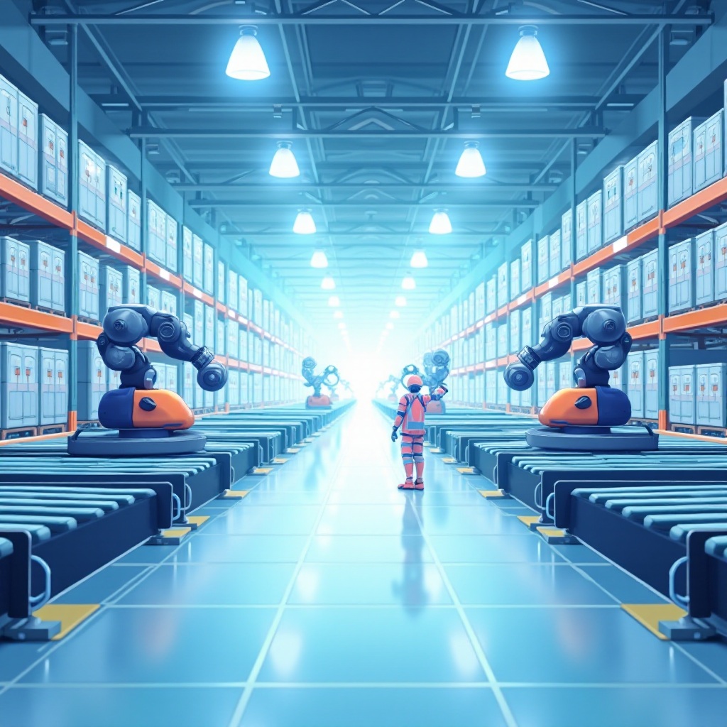 what is the pharmaceutical supply chain