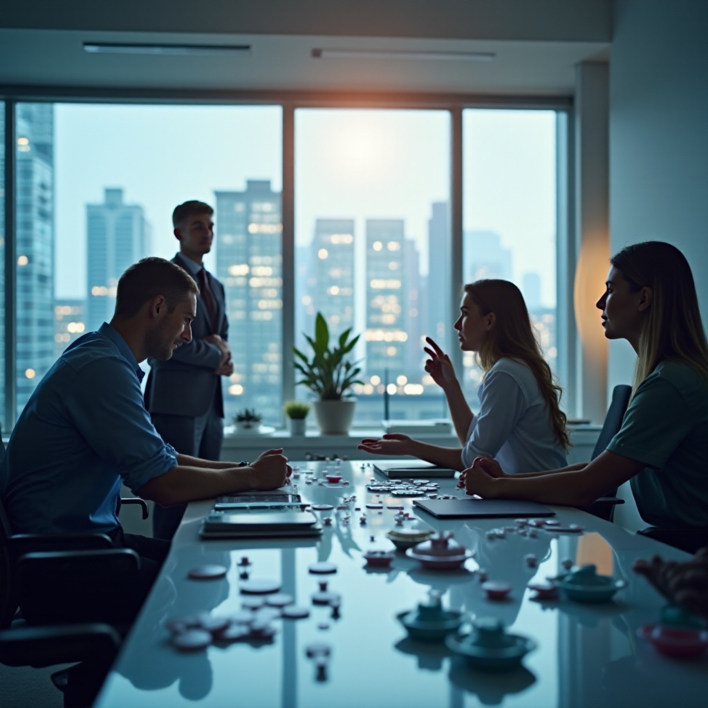 value chain for pharmaceutical industry