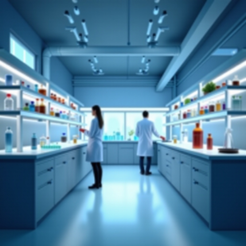 how much is pharmaceutical industry worth