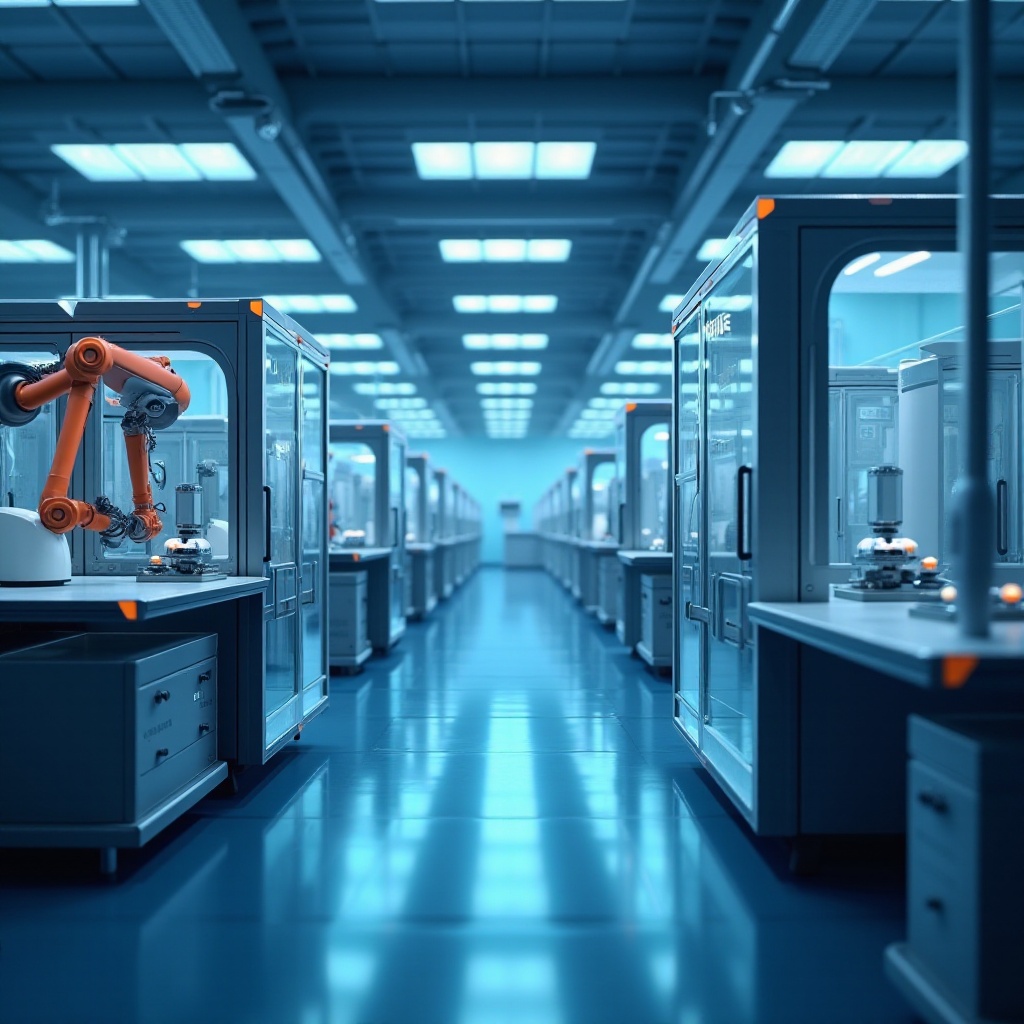 pharmaceutical manufacturing industry challenges 2025