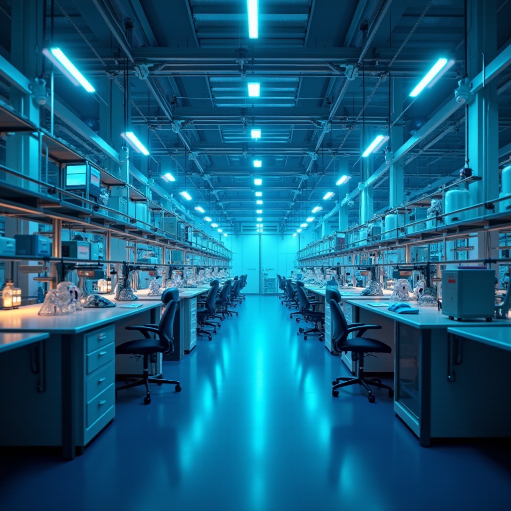 value chain for pharmaceutical industry