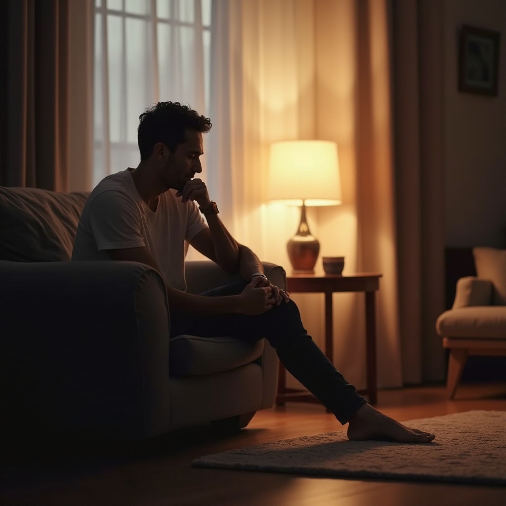 why does my foot keep falling asleep