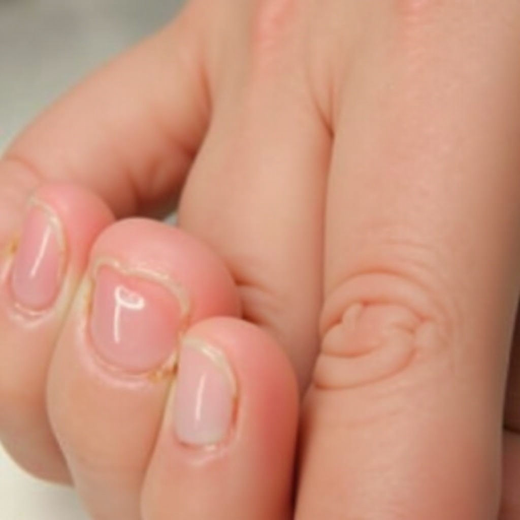 why do i have so many hangnails